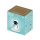 Eilik Desktop Companion Robot Blue - 1593975 - zdjęcie 6